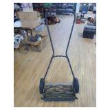 Great States Manual Push Mower Great States Manual Push Mower