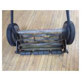 Great States Manual Push Mower Great States Manual Push Mower