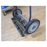 Great States Manual Push Mower Great States Manual Push Mower