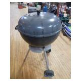 Weber Charcoal Grill Weber Charcoal Grill