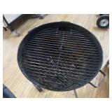 Weber Charcoal Grill Weber Charcoal Grill