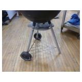 Weber Charcoal Grill Weber Charcoal Grill