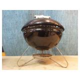 Grill and Grill Set Grill and Grill Set