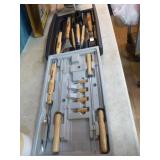 Grill and Grill Set Grill and Grill Set