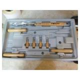 Grill and Grill Set Grill and Grill Set
