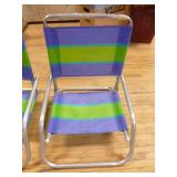Beach Chairs and Hammock Beach Chairs and Hammock