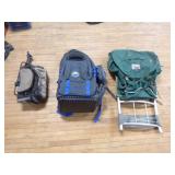 Backpacks Backpacks