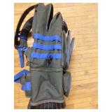 Backpacks Backpacks