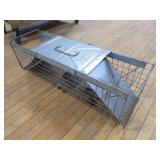 2 Havahart Live Traps 2 Havahart Live Traps
