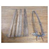 Pelt Stretchers Pelt Stretchers