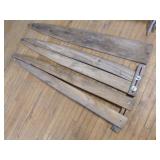 Pelt Stretchers Pelt Stretchers