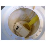 Tackle Box and Bat Bucket Tackle Box and Bat Bucket