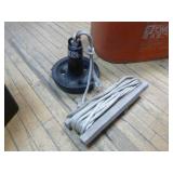 Boat Items Boat Items