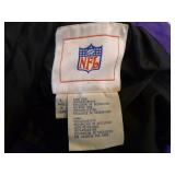 NFL Reversible Minnesota Vikings Jacket NFL Reversible Minnesota Vikings Jacket