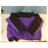NFL Reversible Minnesota Vikings Jacket NFL Reversible Minnesota Vikings Jacket