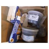 Rock Tumblers and Accessories Rock Tumblers and Accessories