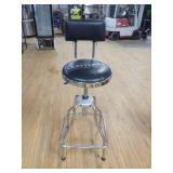 Craftsman Adjustable Shop Stool Craftsman Adjustable Shop Stool