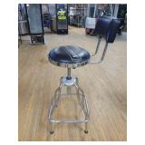 Craftsman Adjustable Shop Stool Craftsman Adjustable Shop Stool