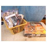 Garage Items Garage Items