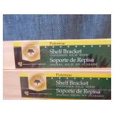 Shelf Brackets Shelf Brackets