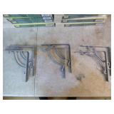 Shelf Brackets Shelf Brackets