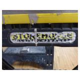 Storehorse Folding Saw Horses Storehorse Folding Saw Horses