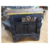 Storehorse Folding Saw Horses Storehorse Folding Saw Horses