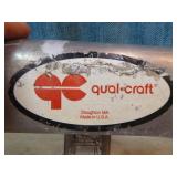 Qual-Craft Aluminum Ladder Jack Qual-Craft Aluminum Ladder Jack