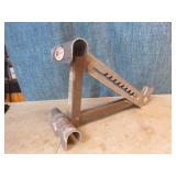 Qual-Craft Aluminum Ladder Jack Qual-Craft Aluminum Ladder Jack