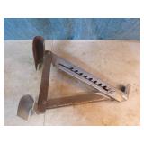 Qual-Craft Aluminum Ladder Jack Qual-Craft Aluminum Ladder Jack
