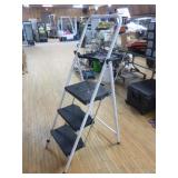 Stapleton Step Ladder Stapleton Step Ladder