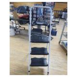 Stapleton Step Ladder Stapleton Step Ladder