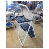 Stapleton Step Ladder Stapleton Step Ladder