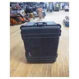 Pelican Case with Wheels Pelican Case with Wheels