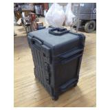 Pelican Case with Wheels Pelican Case with Wheels