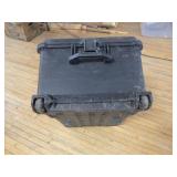 Pelican Case with Wheels Pelican Case with Wheels