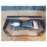 2 Ertl American Muscle Die-Cast Cars 2 Ertl American Muscle Die-Cast Cars