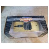 2 Ertl American Muscle Die-Cast Cars 2 Ertl American Muscle Die-Cast Cars