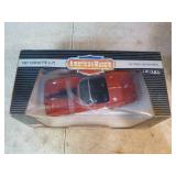 2 Ertl American Muscle Die-Cast Cars 2 Ertl American Muscle Die-Cast Cars