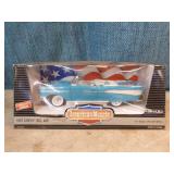 2 Ertl American Muscle Die-Cast Cars 2 Ertl American Muscle Die-Cast Cars