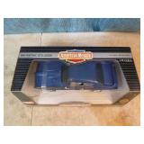 2 Ertl American Muscle Die-Cast Cars 2 Ertl American Muscle Die-Cast Cars