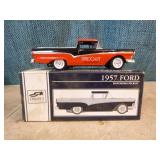 3 Die-Cast Cars 3 Die-Cast Cars
