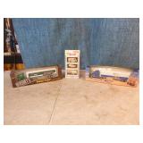 Die-Cast Trucks Die-Cast Trucks