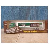 Die-Cast Trucks Die-Cast Trucks