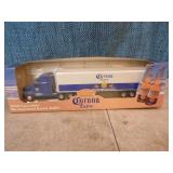 Die-Cast Trucks Die-Cast Trucks