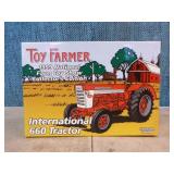 2 Ertle Die-Cast Tractors 2 Ertle Die-Cast Tractors
