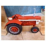 2 Ertle Die-Cast Tractors 2 Ertle Die-Cast Tractors