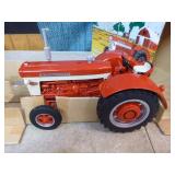2 Ertle Die-Cast Tractors 2 Ertle Die-Cast Tractors