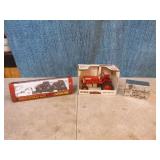 Die-Cast Trucks Die-Cast Trucks