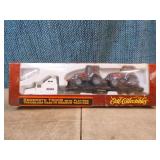 Die-Cast Trucks Die-Cast Trucks